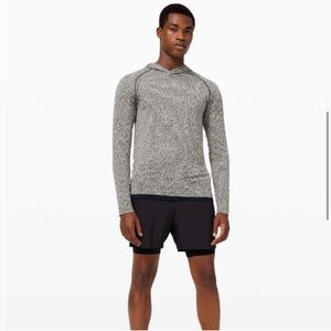 Lululemon Metal Vent Tech Hoodie